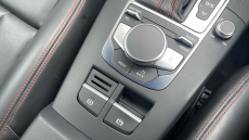 Audi RS3 RS 3 TFSI 400 Quattro 5dr S Tronic Petrol Hatchback